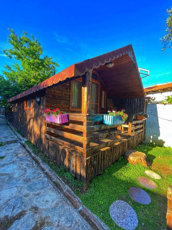 Zeytindagi Bungalow Mehmetalani Exterior photo