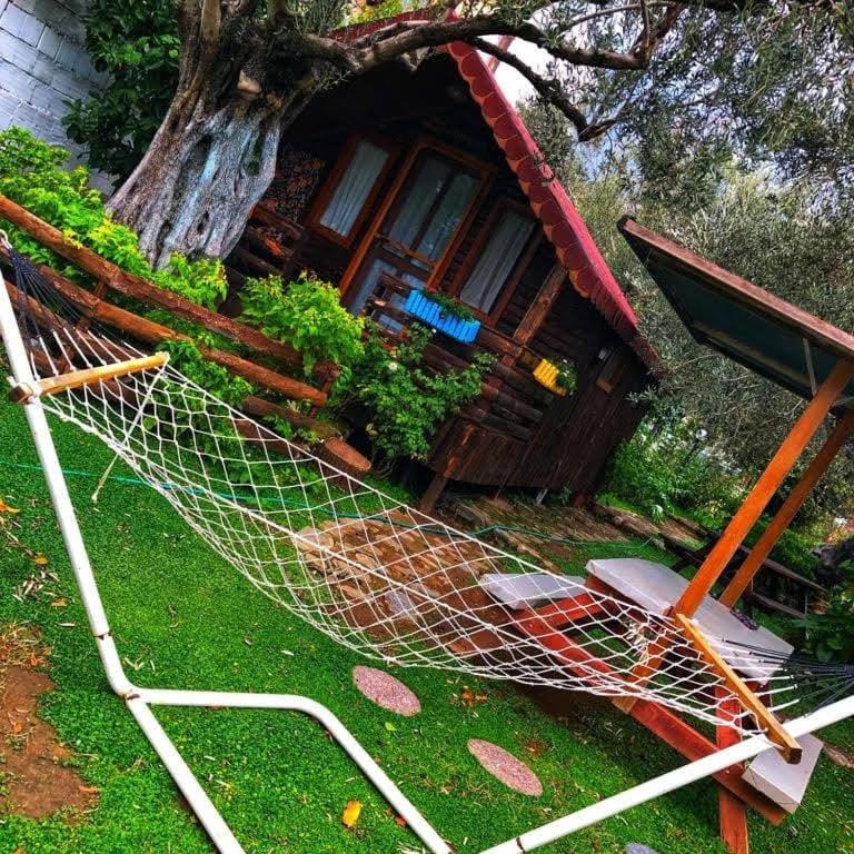 Zeytindagi Bungalow Mehmetalani Exterior photo