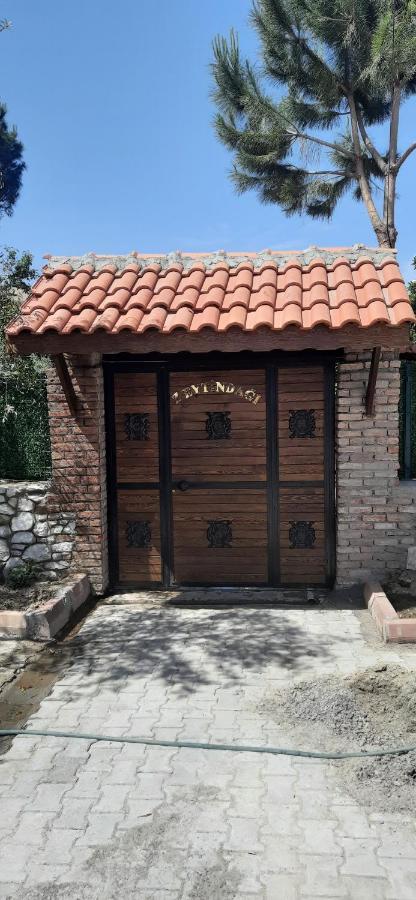 Zeytindagi Bungalow Mehmetalani Exterior photo